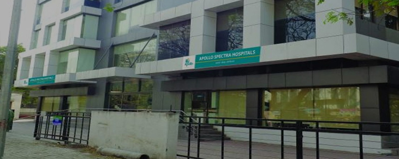 Apollo Spectra Hospitals 